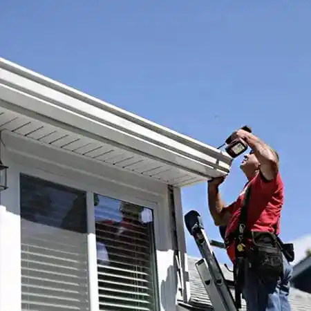 gutter services Martins Creek